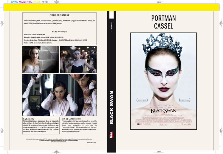 black swan