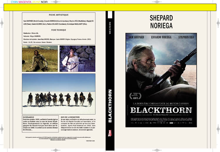 blackthorn