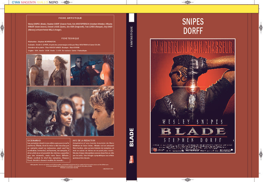BLADE
