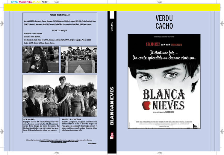 blancanieves