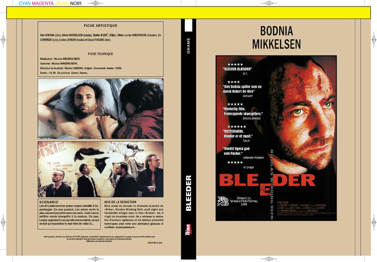 bleeder
