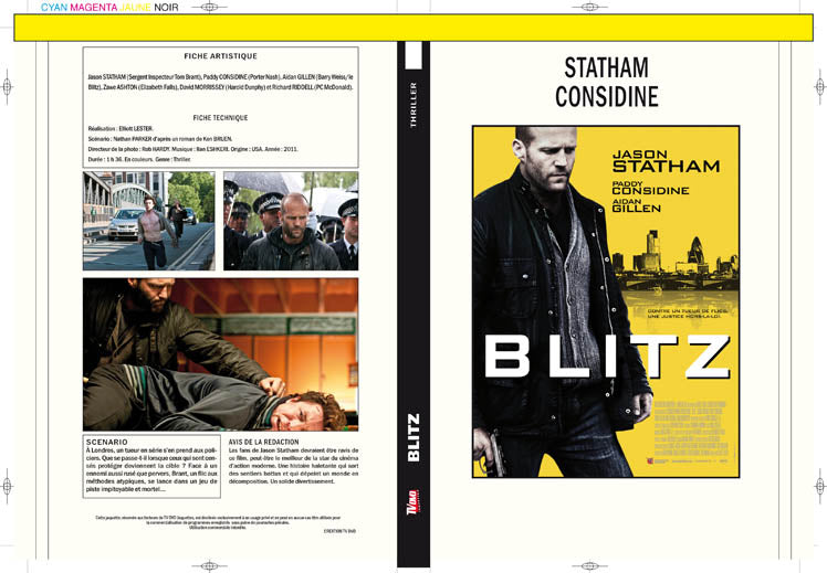 blitz