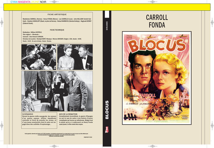 blocus