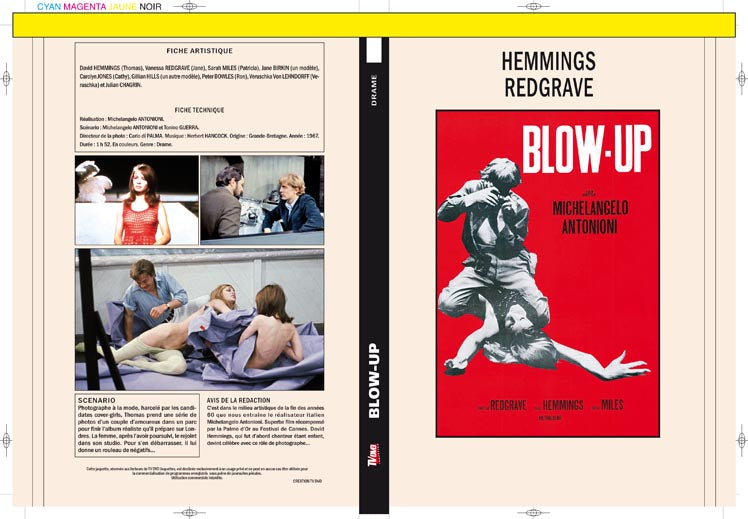 blow-up