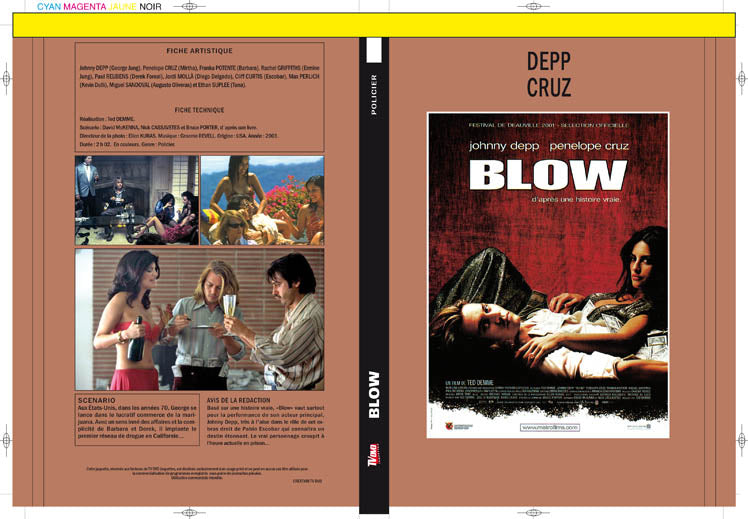 blow