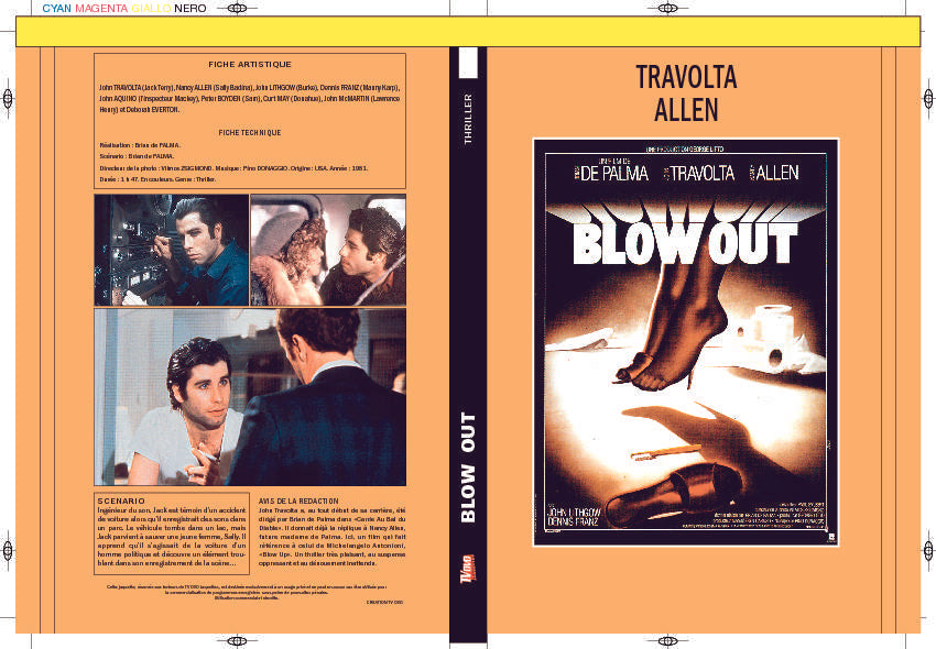 BLOW OUT