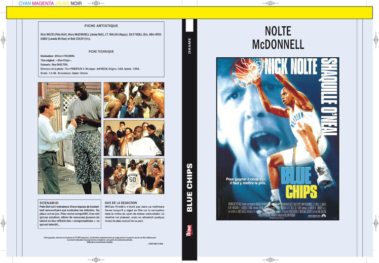 blue chips