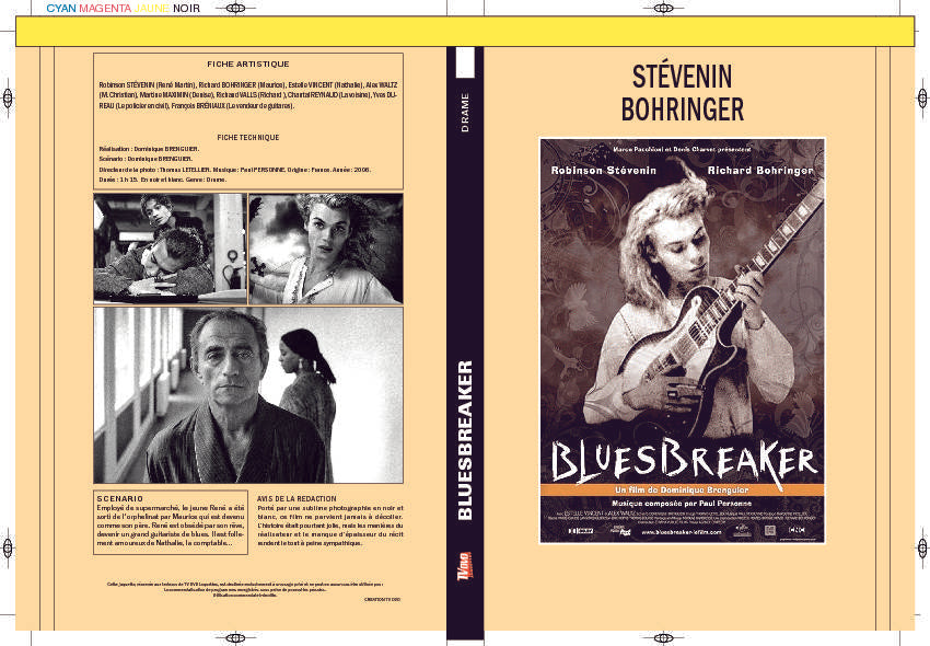BLUESBREAKER