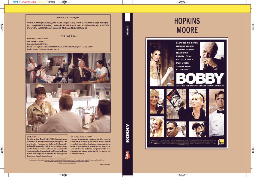 BOBBY - 2006