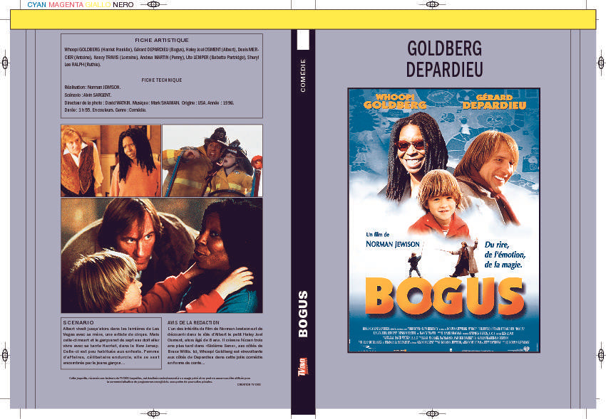 BOGUS