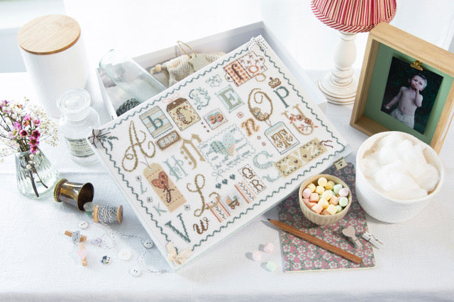 Les Plus Belles Créations : Véronique Enginger N°4