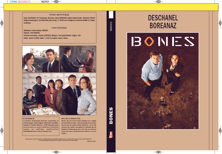 BONES