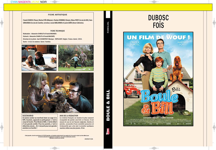 boule & bill