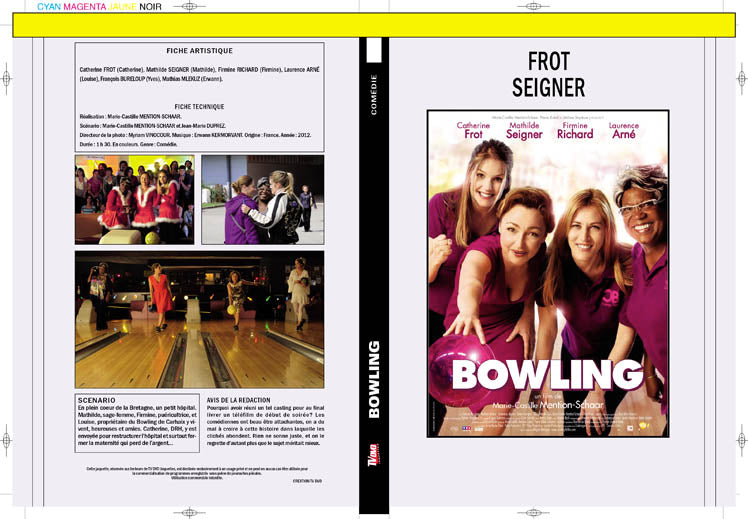 bowling