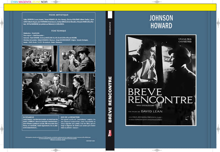 breve rencontre