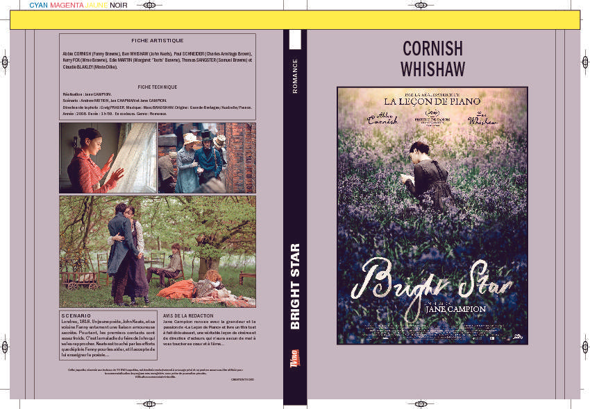 BRIGHT STAR