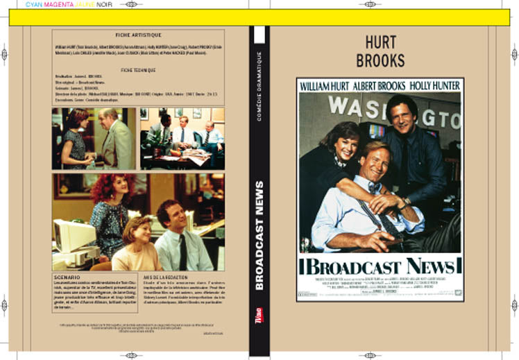 broadcast news