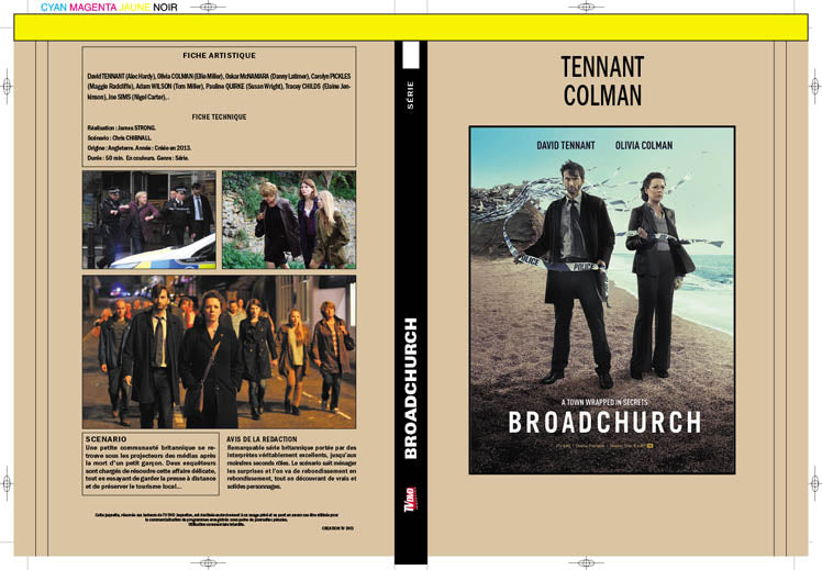 broadchurch (serie)