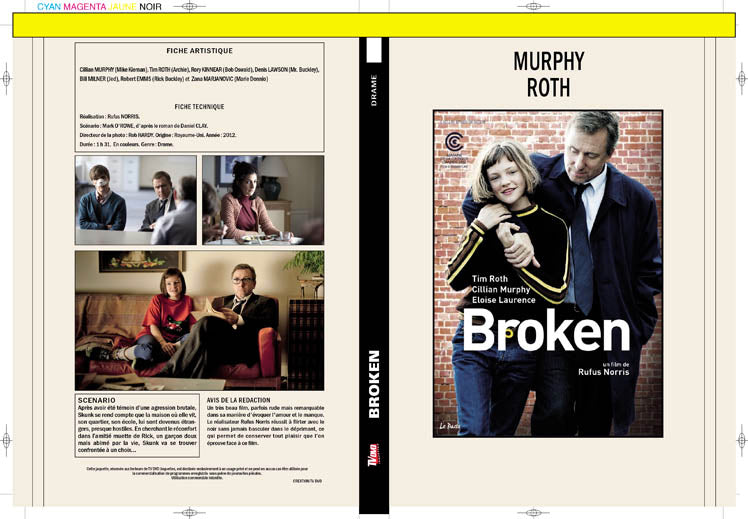broken (2012)