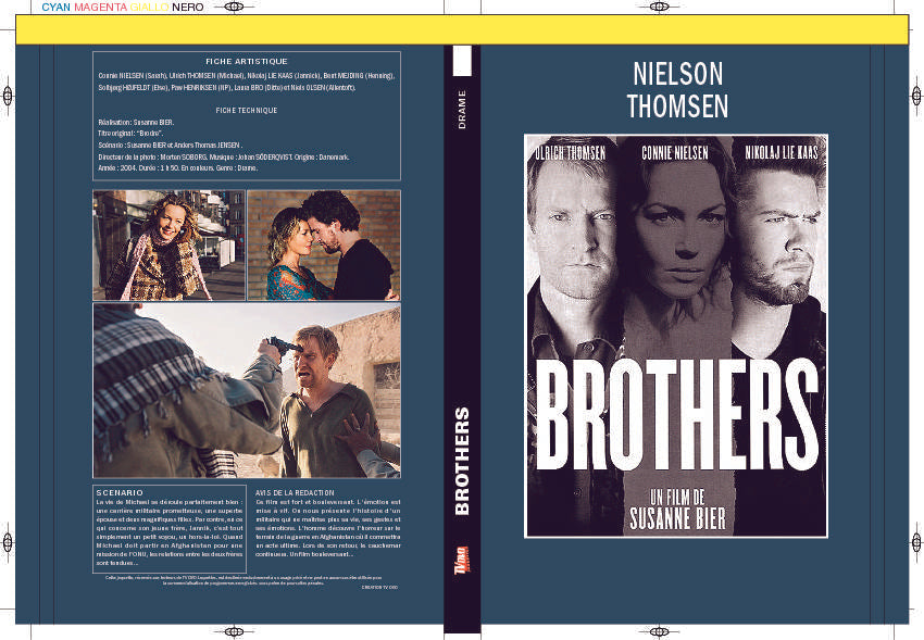 BROTHERS