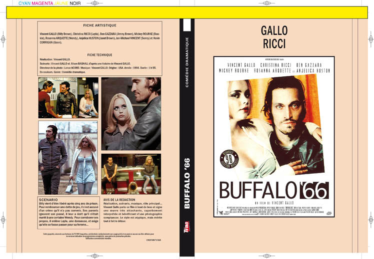 buffalo '66