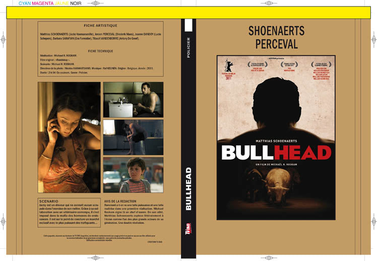 bullhead