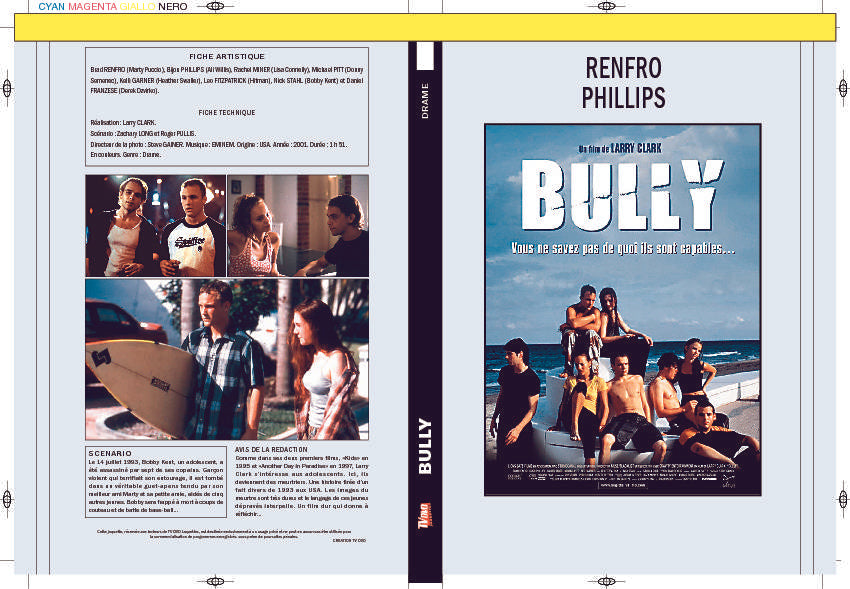 BULLY
