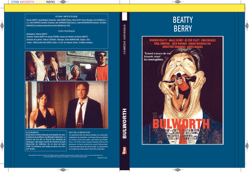 BULWORTH