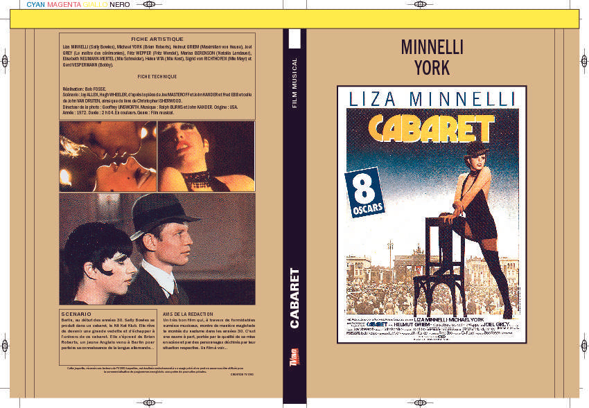 CABARET