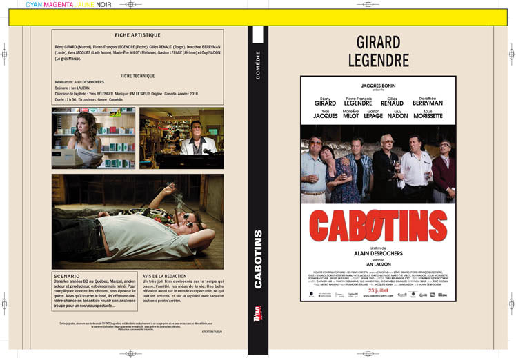 cabotins
