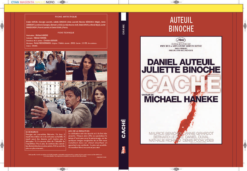CACHE
