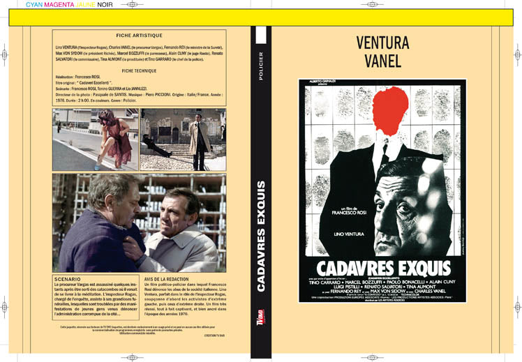 cadavres exquis