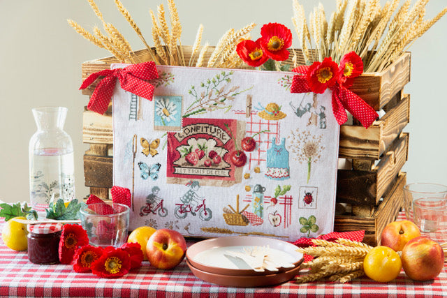 Les Plus Belles Créations : Véronique Enginger N°4