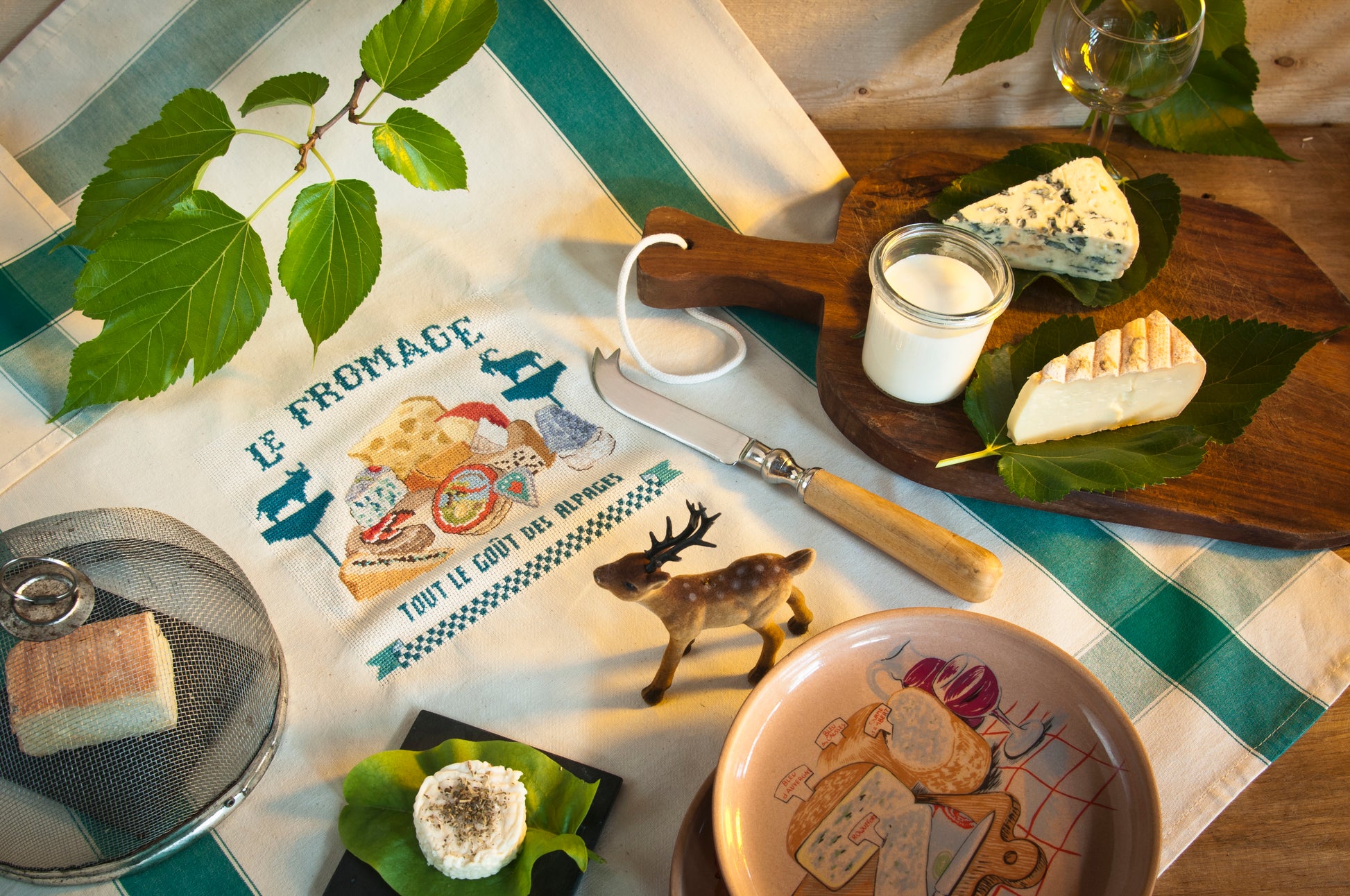 Agenda / Calendrier 2022