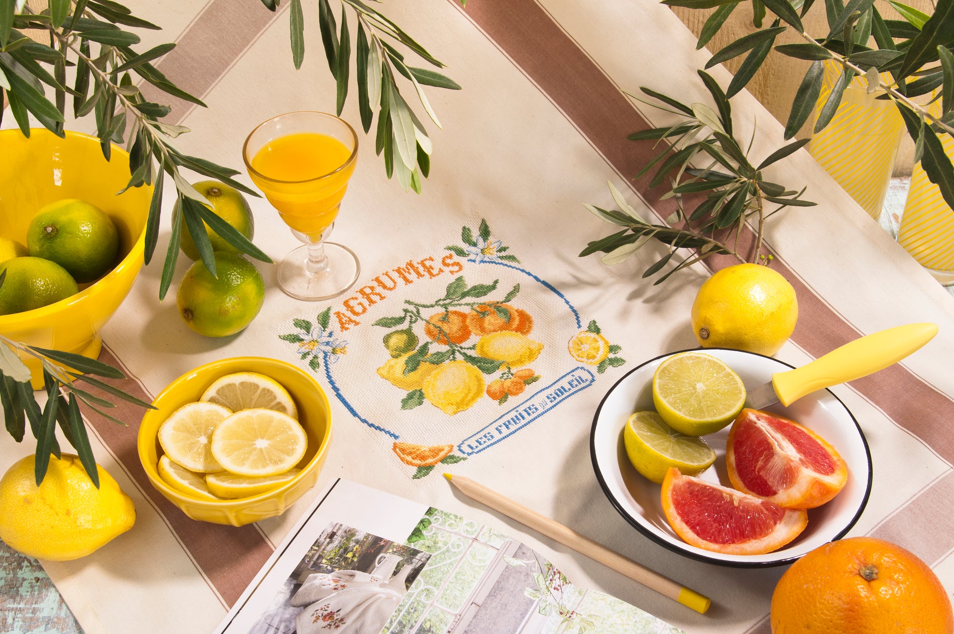 Agenda / Calendrier 2022