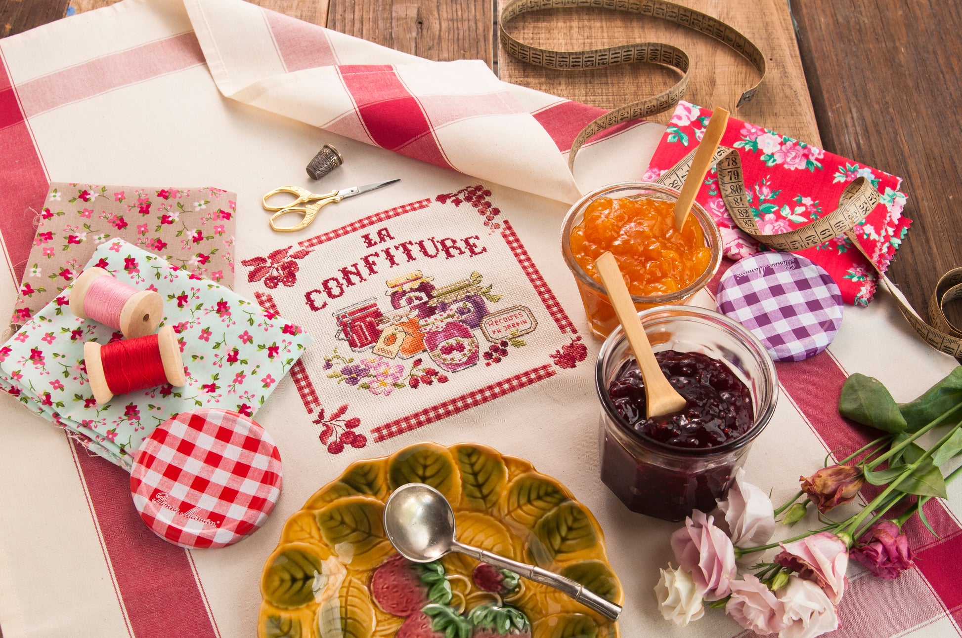 Agenda / Calendrier 2022