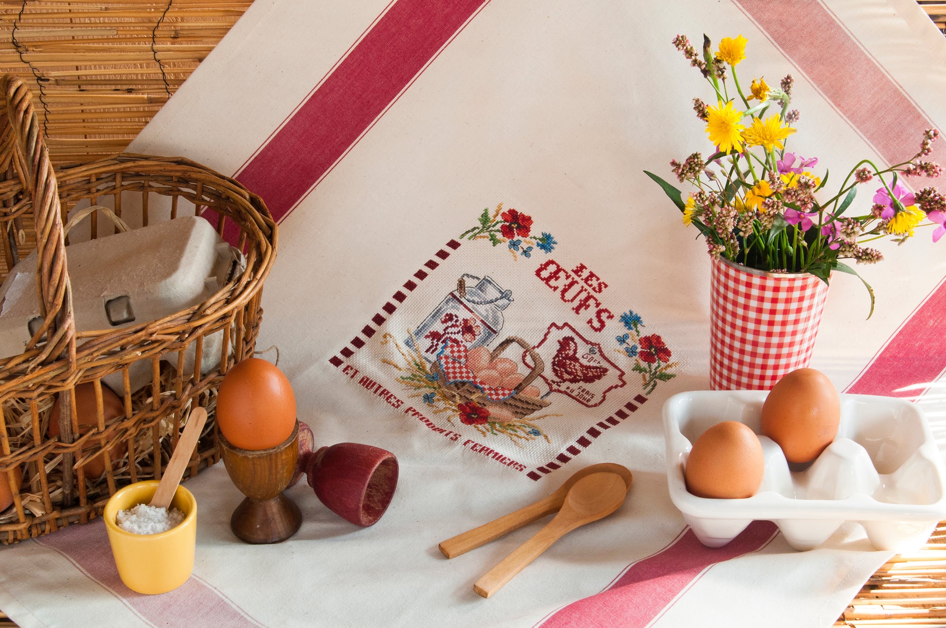 Agenda / Calendrier 2022