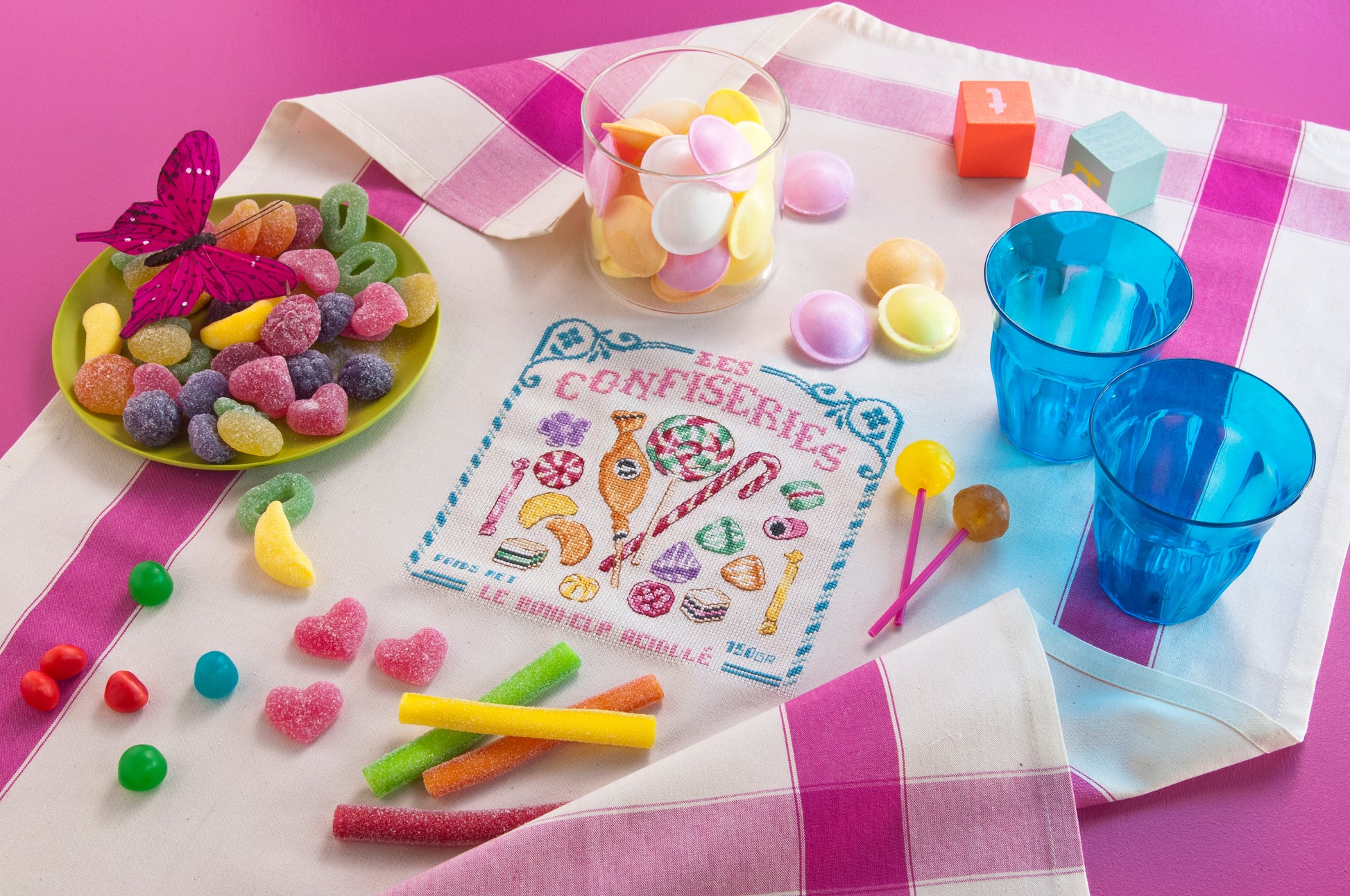 Agenda / Calendrier 2022