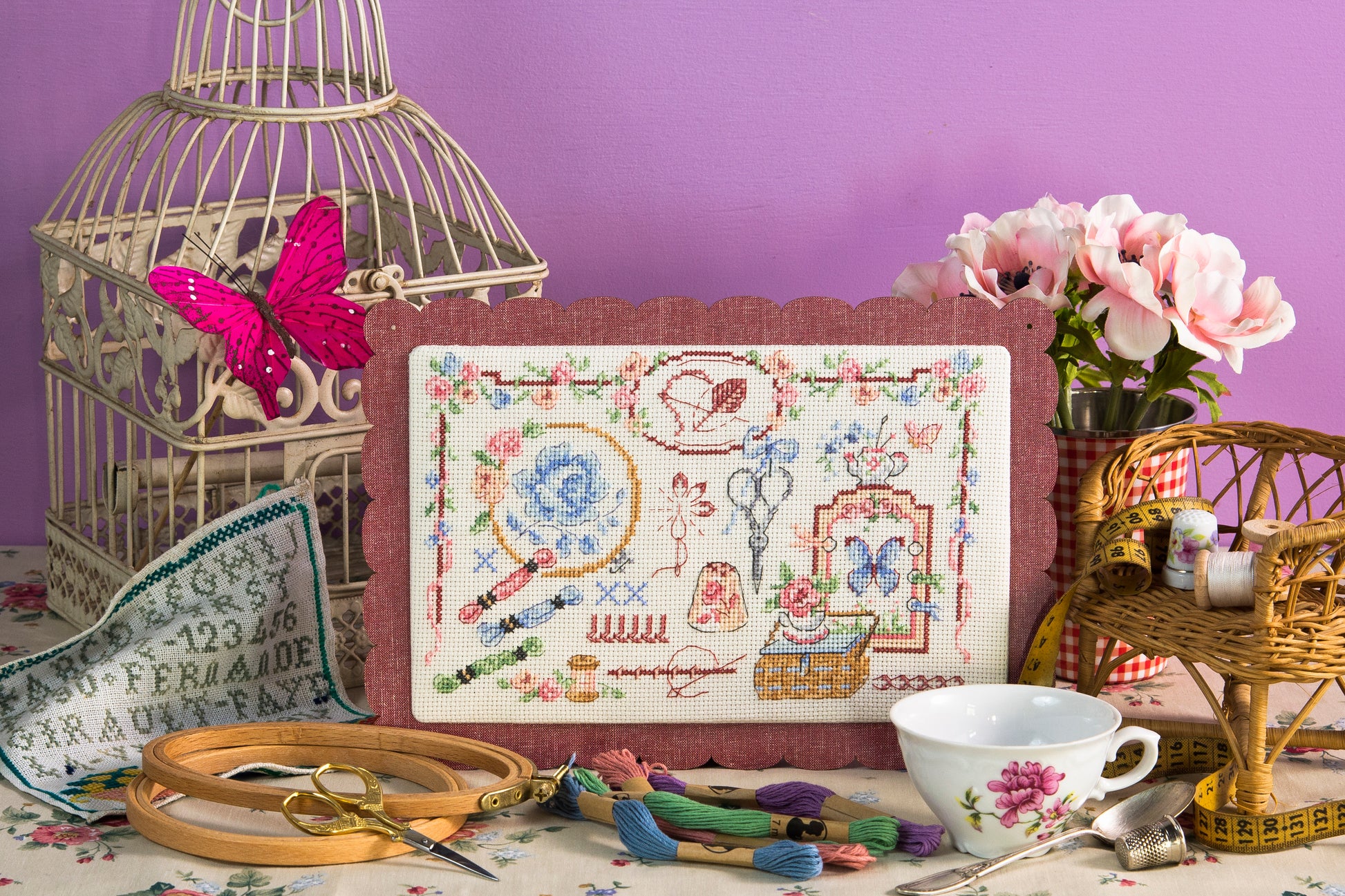 Agenda / Calendrier 2024