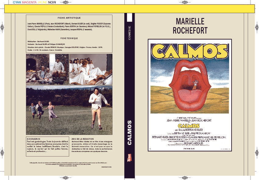 CALMOS
