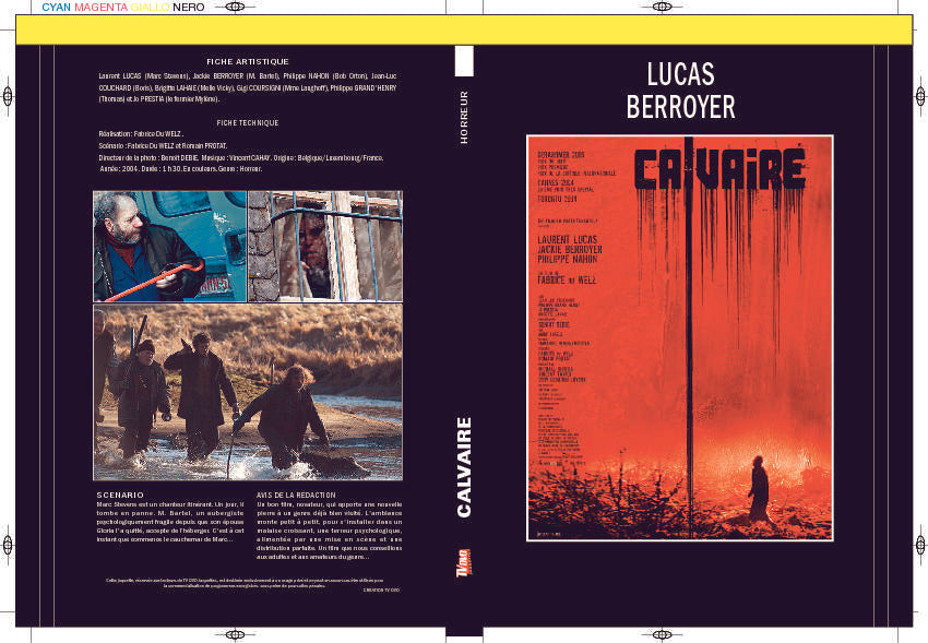 CALVAIRE