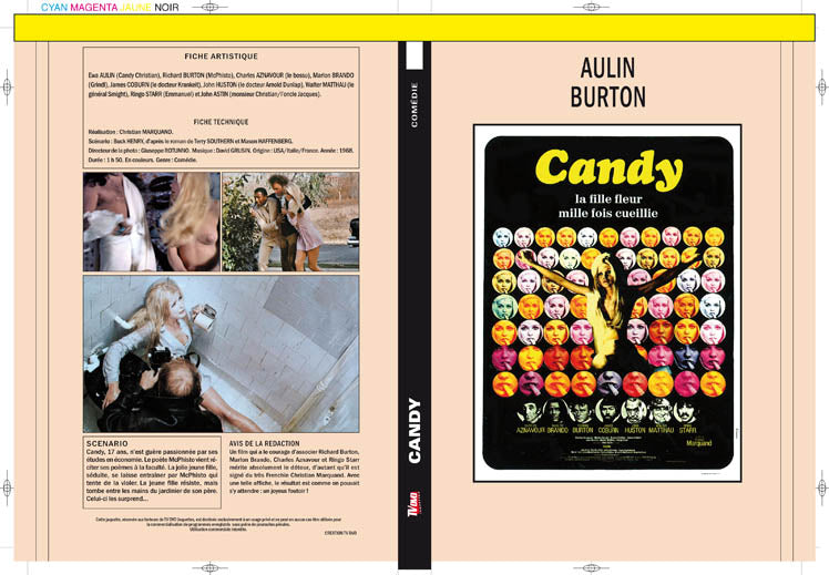 CANDY