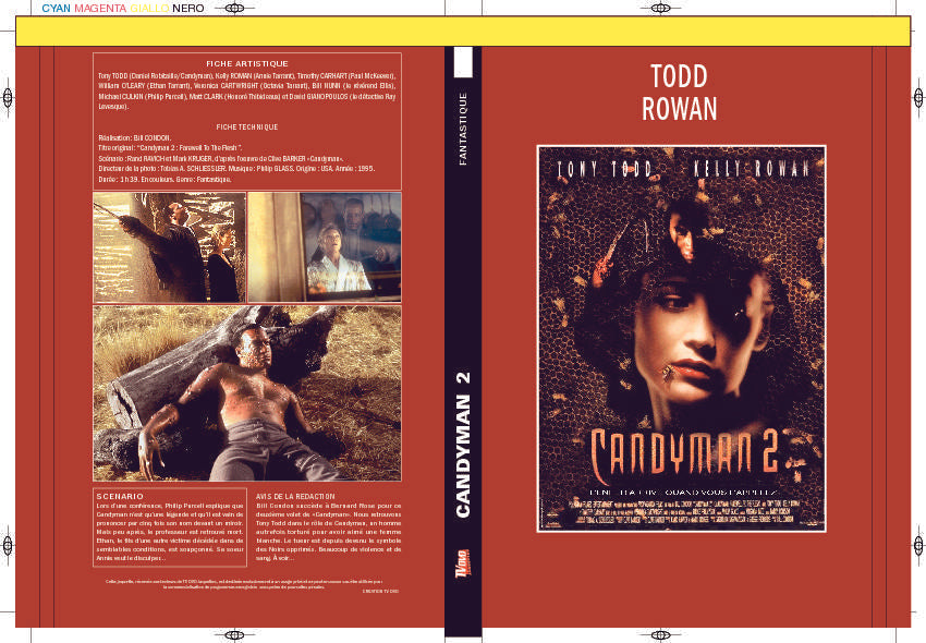 CANDYMAN 2
