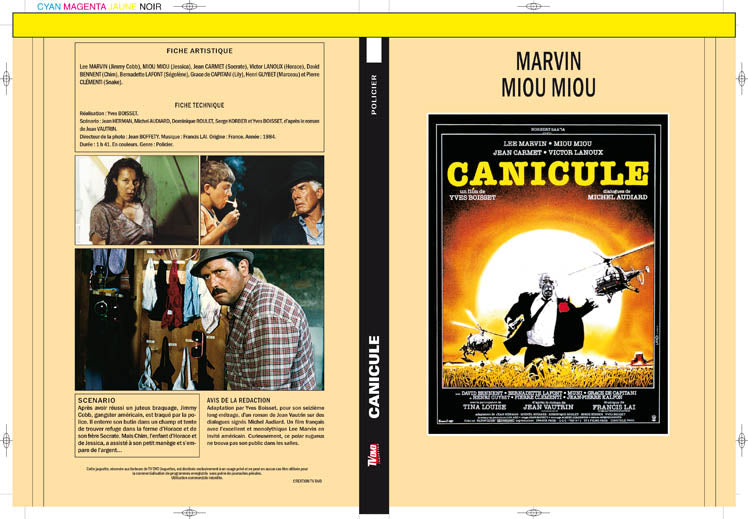canicule