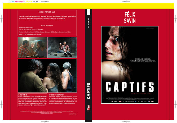 CAPTIFS