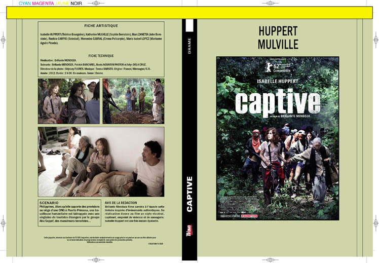 captive (2012)