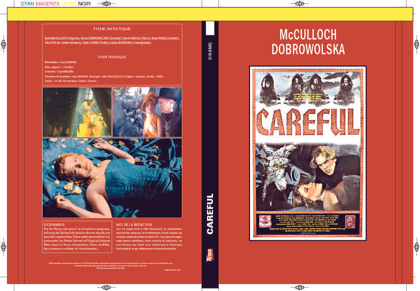 CAREFUL