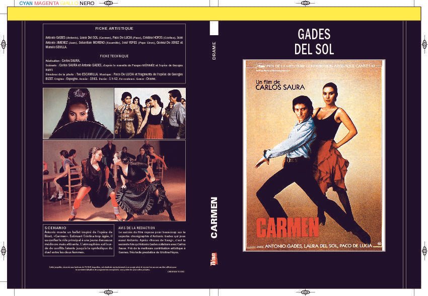 CARMEN