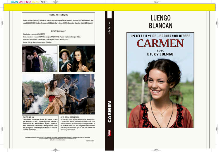 carmen (telefilm)