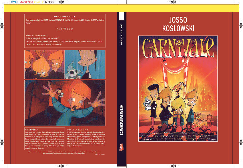 CARNIVALE